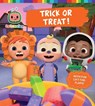 Trick or Treat! - Maria Le - 9781665952019