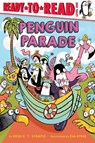 Penguin Parade: Ready-To-Read Level 1 - Heidi E. y. Stemple - 9781665952118