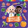 Hooray for Vegetables! - Gloria Cruz - 9781665952361