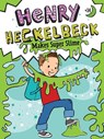 Henry Heckelbeck Makes Super Slime - Wanda Coven - 9781665952842