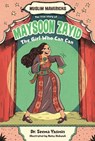 Maysoon Zayid, the Girl Who Can Can - Seema Yasmin - 9781665953429