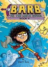 Barb vs. the Leech Queen - Dan Abdo ; Jason Patterson ; Dan & Jason - 9781665953542