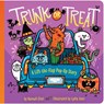 Eliot, H: Trunk or Treat - Hannah Eliot - 9781665954693