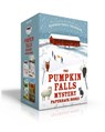 Frederick, H: Pumpkin Falls Mystery Paperback Books (Boxed S - Heather Vogel Frederick - 9781665954808