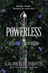 Roberts, L: Powerless - Lauren Roberts - 9781665954891