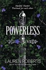 Roberts, L: Powerless - Lauren Roberts - 9781665954891