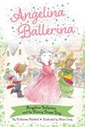 Angelina Ballerina and the Fancy Dress Day - Katharine Holabird - 9781665954976