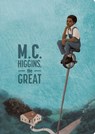 M.C. Higgins, the Great: 50th Anniversary Edition - Virginia Hamilton - 9781665955232