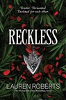 The Reckless - Lauren Roberts - 9781665955430