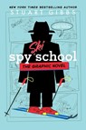Gibbs, S: Spy Ski School the Graphic Novel - Stuart Gibbs - 9781665956604