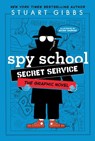 Spy School Secret Service the Graphic Novel - Stuart Gibbs - 9781665956635