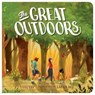 The Great Outdoors - Yuli Yav - 9781665956703