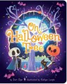 Oh, Halloween Tree - Dori Elys - 9781665956710