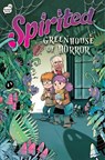 Greenhouse of Horror - LIV Livingston - 9781665956970