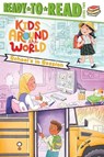 School's in Session: Ready-To-Read Level 2 - Elizabeth Dennis - 9781665957205