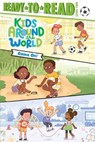 Game On!: Ready-To-Read Level 2 - Maria Le - 9781665957298