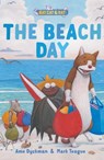 The Beach Day: Three-And-A-Half Stories - Ame Dyckman - 9781665957427