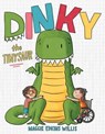 Dinky the Tinysaur - Maggie Edkins Willis - 9781665957977