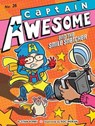 Captain Awesome and the Smile Snatcher - Stan Kirby - 9781665958288