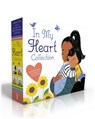 In My Heart Collection (Boxed Set): In My Heart; You Are Home; She Is Mama; Let Her Be - MacKenzie Porter - 9781665959261