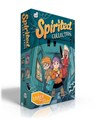 Spirited Collection (Boxed Set) - Liv Livingston - 9781665960267