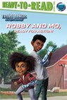 Robby and Mo, Ready for Action!: Ready-To-Read Level 2 - Maria Le - 9781665960380