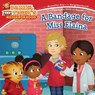 A Bandage for Miss Elaina - Haley Hoffman - 9781665960403