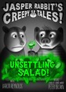 Unsettling Salad! - Aaron Reynolds - 9781665961110