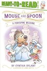 A Porcupine Wedding: Ready-To-Read Level 2 - Cynthia Rylant - 9781665962223