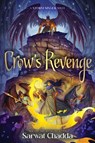 Crow's Revenge - Sarwat Chadda - 9781665962476