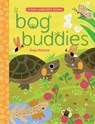 Bog Buddies - Amy Hevron - 9781665962681