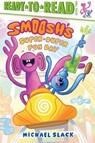 Smoosh's Super-Duper-Fun Day: Ready-To-Read Level 2 - Michael Slack - 9781665962919