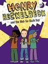 Henry Heckelbeck and the Not-So-Dark Day - Wanda Coven - 9781665962964