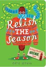 Relish the Season: A Weenie Book - Katie Vernon - 9781665963275