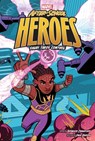 Shuri Takes Control - Terrance Crawford - 9781665963763