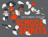School Spirits - Charlotte Gunnufson - 9781665964517
