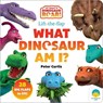 What Dinosaur Am I? - Peter Curtis - 9781665966047