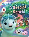A Special Spark! - Gloria Cruz - 9781665966139