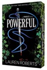 Powerful: A Powerless Story - Lauren Roberts - 9781665966313