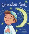A Ramadan Night - Nadine Presley - 9781665969345