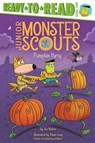 Pumpkin Party: Ready-To-Read Level 2 - Joe McGee - 9781665970211