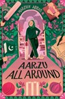 Aarzu All Around - Marzieh Abbas - 9781665970419