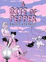 A Bite of Pepper - Balazs Lorinczi - 9781665970464