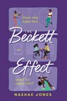 The Beckett Effect - Nashae Jones - 9781665970860