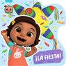 ¡La Fiesta! (Piñata Party!) - Maria Le - 9781665973595