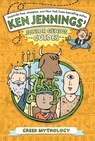 Greek Mythology - Ken Jennings - 9781665973625