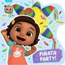 Piñata Party! - Maria Le - 9781665973632