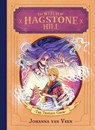 The Witch of Hagstone Hill - Johanna van Veen - 9781665973922