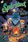 It Came from the Deep - LIV Livingston - 9781665974257