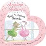 Best Ballerina Friends - Katharine Holabird - 9781665974356